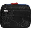 image:imageSimple Modern Minecraft Kids Lunch Box for School  Reusable Insulated Lunch Bag for Toddler Girl and Boy  Exterior amp Interior Pockets  Hadley Collection  Minecraft MashupMarvel Spidey Kid