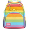 -Rainbow Stripes