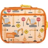 -Construction Zone