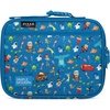 Disney: Pixar Mashup on Blue