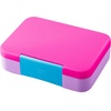 image:imageSimple Modern Minecraft Porter Bento Lunch Box  BPA Free LeakResistant Dishwasher Safe  Lunch Container for Girls Boys Toddlers Kids  3 Compartments Minecraft MashupMultiColor 80s Mix