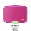 image:imageSimple Modern Minecraft Porter Bento Lunch Box  BPA Free LeakResistant Dishwasher Safe  Lunch Container for Girls Boys Toddlers Kids  3 Compartments Minecraft MashupMultiColor 80s Mix