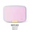 image:imageSimple Modern Minecraft Porter Bento Lunch Box  BPA Free LeakResistant Dishwasher Safe  Lunch Container for Girls Boys Toddlers Kids  3 Compartments Minecraft MashupSherbet