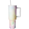 Pattern: Cotton Candy Tie Dye