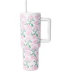 Pattern: Spring Blossom