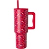 Pattern: Star Speckled Banner