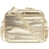 Metallic: Golden Fog