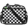 Pattern: Black and White Checkmate