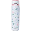 Pattern: Frosted Florals