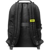 image:imageSimple Modern Ellis Backpack for School  Medium 20L Elementary Middle and High School Bookbag for Kids and Teens  Girls and Boys  Daylight Courduroy Midnight Black