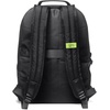 image:imageSimple Modern Ellis Backpack for School  Medium 20L Elementary Middle and High School Bookbag for Kids and Teens  Girls and Boys  Daylight Courduroy Midnight Black