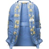 image:imageSimple Modern Ellis Backpack for School  Medium 20L Elementary Middle and High School Bookbag for Kids and Teens  Girls and Boys  Daylight CourduroyMinions Unite