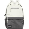 image:imageSimple Modern Ellis Backpack for School  Medium 20L Elementary Middle and High School Bookbag for Kids and Teens  Girls and Boys  Daylight CourduroyMulticolor Ice Granite