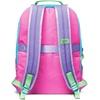 image:imageSimple Modern Ellis Backpack for School  Medium 20L Elementary Middle and High School Bookbag for Kids and Teens  Girls and Boys  Daylight CourduroyMulticolor 80s Mix