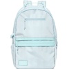 image:imageSimple Modern Ellis Backpack for School  Medium 20L Elementary Middle and High School Bookbag for Kids and Teens  Girls and Boys  Daylight CourduroyPattern Seaside Stripes