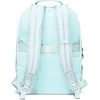 image:imageSimple Modern Ellis Backpack for School  Medium 20L Elementary Middle and High School Bookbag for Kids and Teens  Girls and Boys  Daylight CourduroyPattern Seaside Stripes