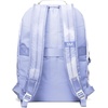image:imageSimple Modern Ellis Backpack for School  Medium 20L Elementary Middle and High School Bookbag for Kids and Teens  Girls and Boys  Daylight CourduroyPattern Purple Tie Dye