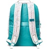 image:imageSimple Modern Ellis Backpack for School  Medium 20L Elementary Middle and High School Bookbag for Kids and Teens  Girls and Boys  Daylight CourduroyPattern Cream Terrazzo