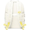 image:imageSimple Modern Ellis Backpack for School  Medium 20L Elementary Middle and High School Bookbag for Kids and Teens  Girls and Boys  Daylight CourduroyPattern Cream Florals
