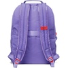 image:imageSimple Modern Ellis Backpack for School  Medium 20L Elementary Middle and High School Bookbag for Kids and Teens  Girls and Boys  Daylight CourduroyPurple Rain