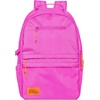 image:imageSimple Modern Ellis Backpack for School  Medium 20L Elementary Middle and High School Bookbag for Kids and Teens  Girls and Boys  Daylight CourduroyRaspberry Vibes