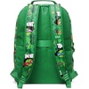 image:imageSimple Modern Ellis Backpack for School  Medium 20L Elementary Middle and High School Bookbag for Kids and Teens  Girls and Boys  Daylight CourduroyTmnt Graffiti