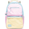 Multi-color: Sherbet