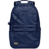 image:imageSimple Modern Ellis Backpack for School  Medium 20L Elementary Middle and High School Bookbag for Kids and Teens  Girls and Boys  Daylight CourduroyNavy