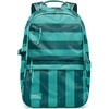 Pattern: Lagoon Stripes