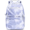 Pattern: Purple Tie Dye